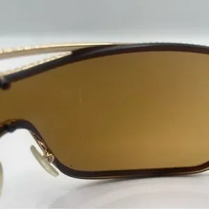 PRADA Vintage Sunglasses SPR 62H 5AK-2P1 PRADA Vintage Sunglasses SPR 62H 5AK-2P1 | eBay main image 3